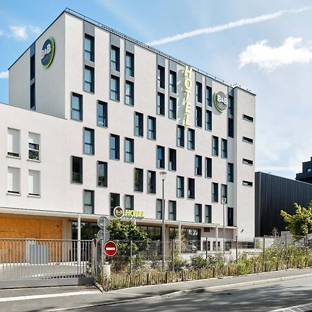 B&B Hotel 马恩河畔的尚格尼 外观 照片
